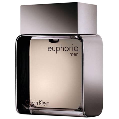 Euphoria Men Calvin Klein cologne 